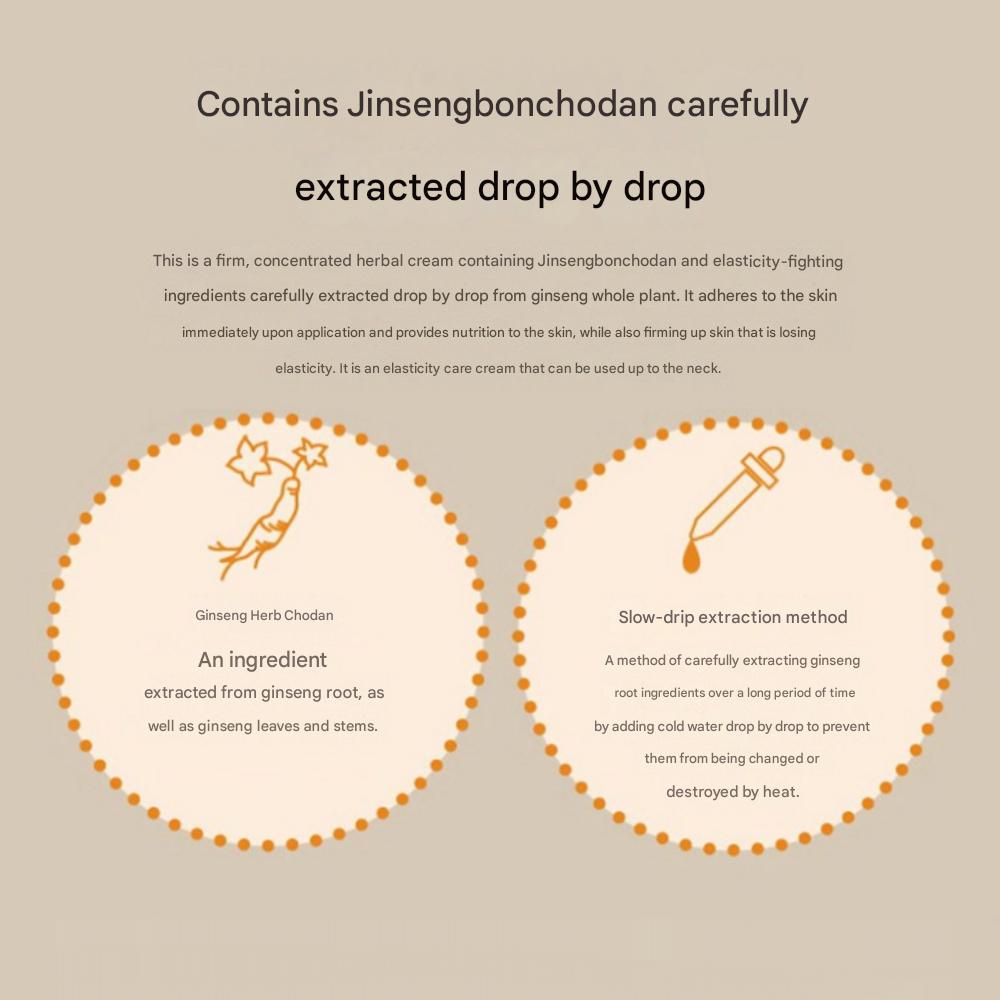 Sooryehan BON Firming Cream 75ml