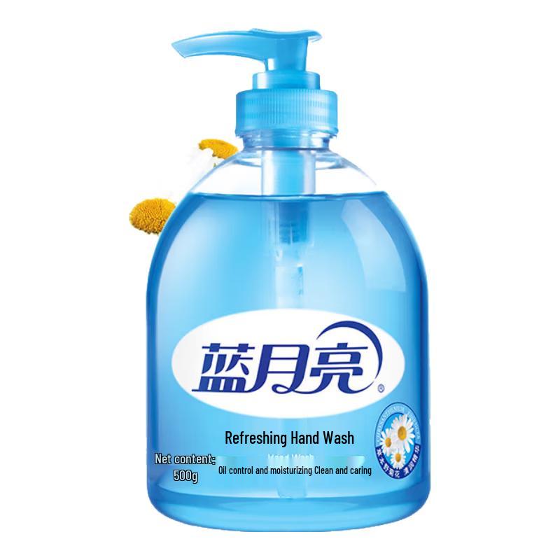 Blue Moon Wild Chrysanthemum Hand Wash