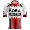 2026 Sommer Atmungsaktives Radsportanzug Set Sportbekleidung Trikot Mann Pro Team Ausrüstung Trägerhose Sommerkleidung Tricuta Herren Outfit Bluse Gel-Shorts Set Mtb