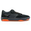 Vans Spitfire Wheels X Vans Rowan 2 'Black Flame' Sneakers VN0A2Z3IBFM