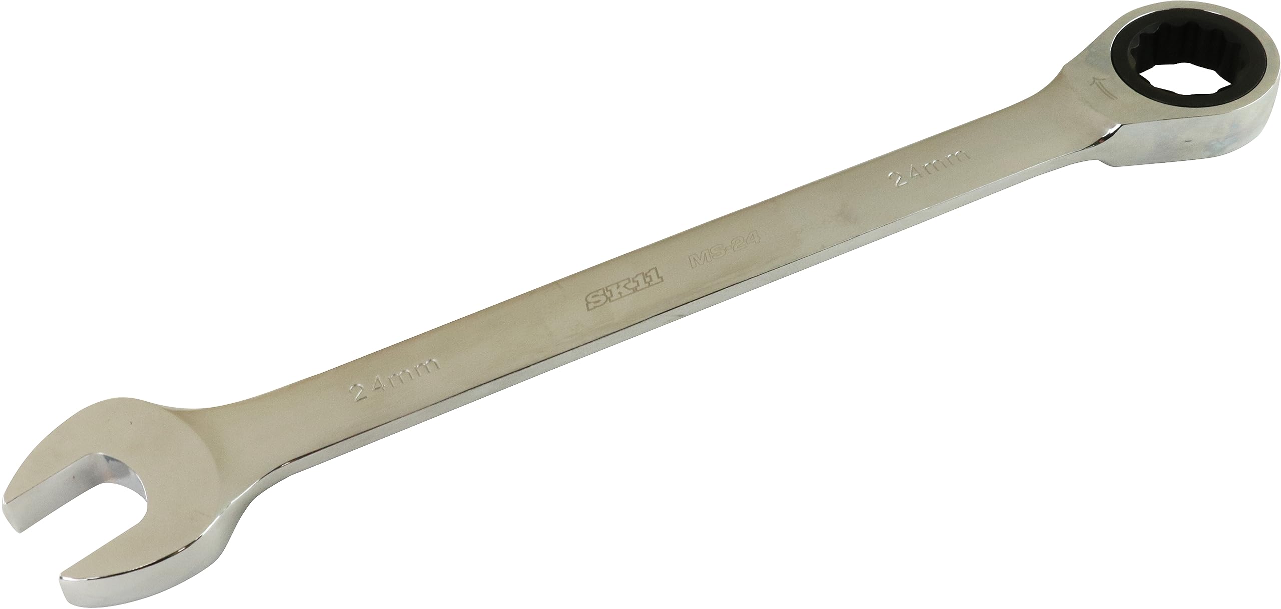 

SK11 Ratchet Wrench 24mm MS-24