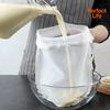Thickened Dumpling Stuffing Vegetable Stuffing Water Squeeze Bag, Home Kitchen Squeeze Bag Vegetable Stuffing Dehydrator Water