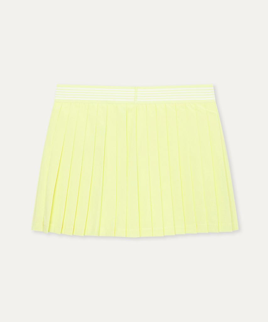 Wilseun Crosscoat Skirt W (5 Colors)