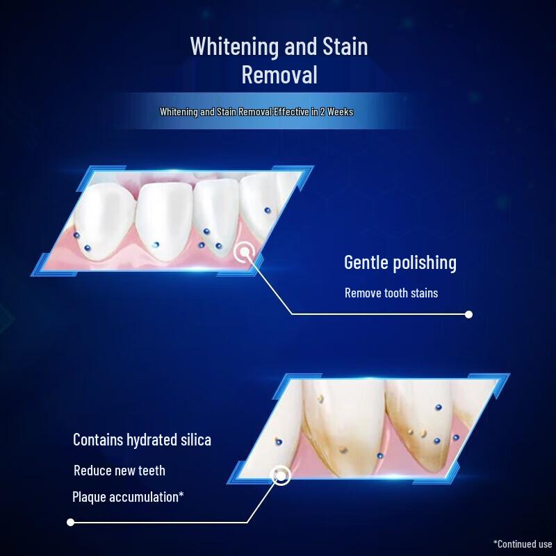 Colgate Optic White Stain Removal Toothpaste