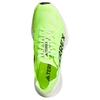 adidas Terrex Agravic Speed Ultra Lucid Lemon Damskie Buty Sportowe Zielone Core-Black Dash-Grey JR5218