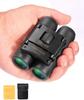 10x Opera Binoculars for Live Performances Ideal for Children and Adjustable Perfect for Watching Mountain Outdoor and Includes Neck Storage and