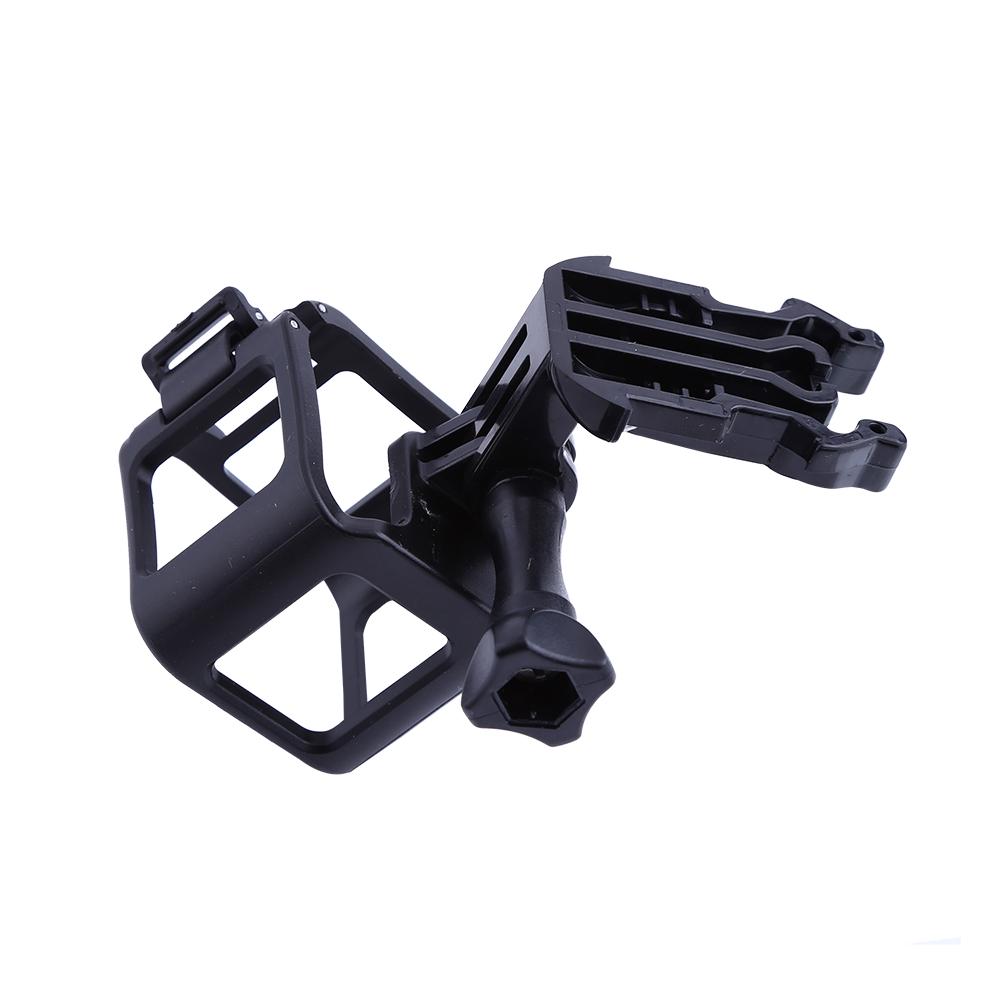 Low Profile Frame Housing Mount Protective Case Cover For Gopro Hero 4 Session