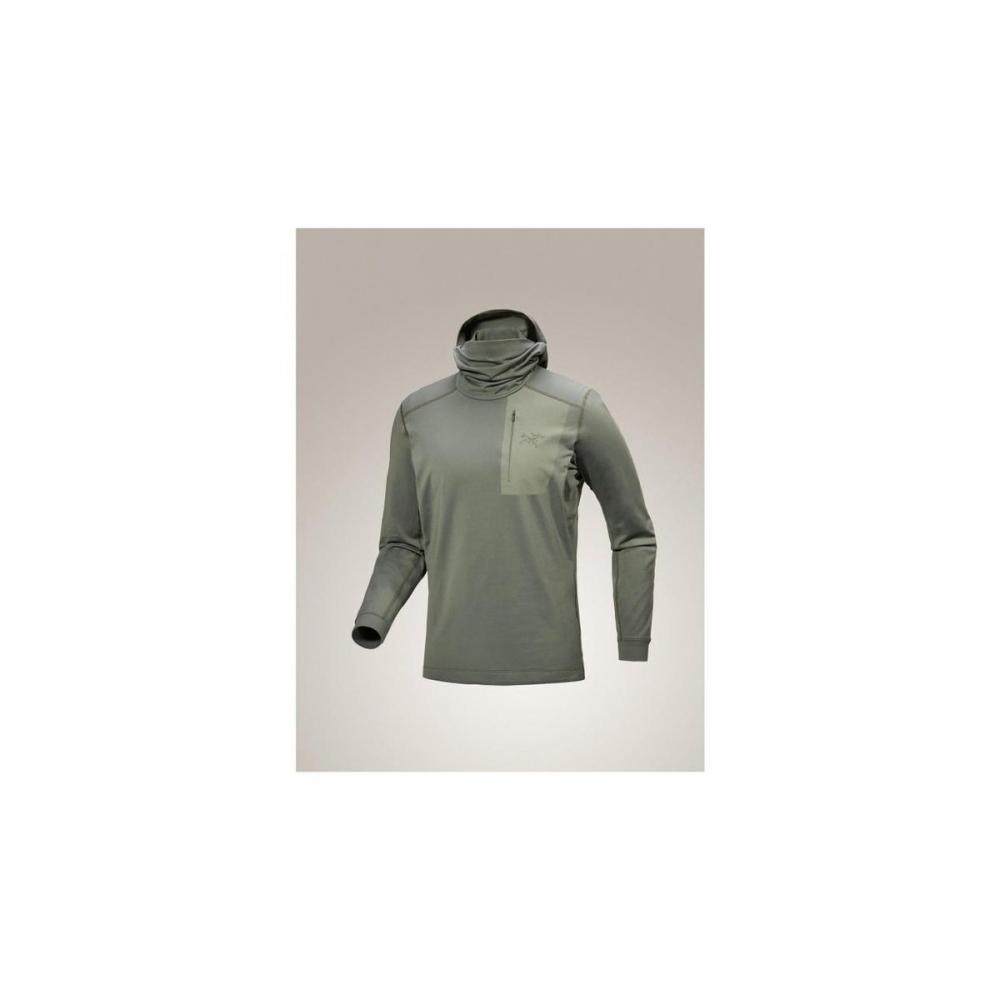Arc Teryx Lt Kapuzenpullover Herren Atofmx9423foa