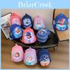 Cute Kids Backpack For Kindergarten Boys And Girls Cartoon Design Durable