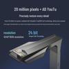 CZUR ET18U Pro A3 Book & Document Scanner with Laser Flattening CN plug (adapter included)