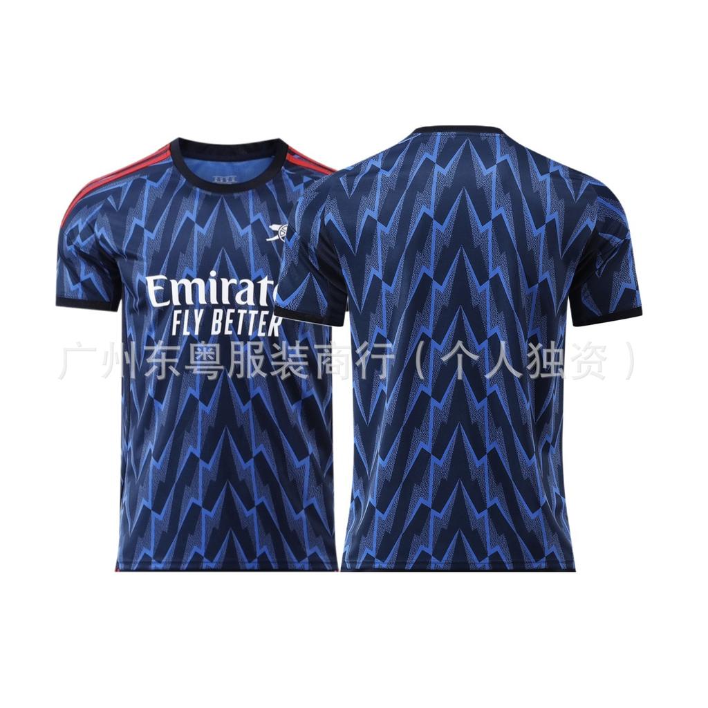 New Real Madrid Mbappe Liv Barcelona Man into Miami Jersey Adult Football Suit Club Short Sleeve Shirt