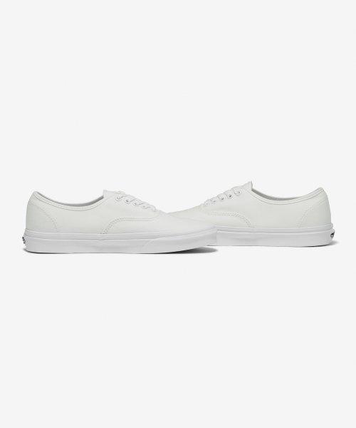 Vans Authentic - True White VN000EE3W001