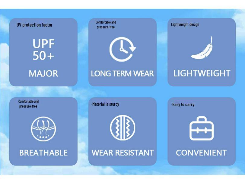 Unisex Sonnenschutzhut mit Mesh-Maske und Insektenschutz zum Angeln