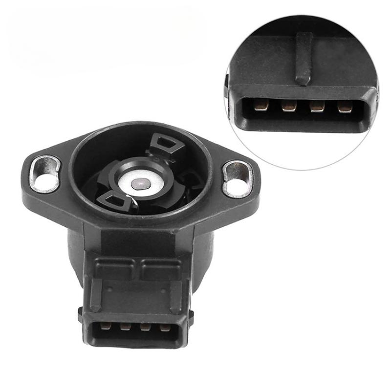 1PCS Original TPS Throttle Position Sensor  for Mitsubishi Diamante Pajero MD614280 MD614697 MD614375 Brand New High Quality Car