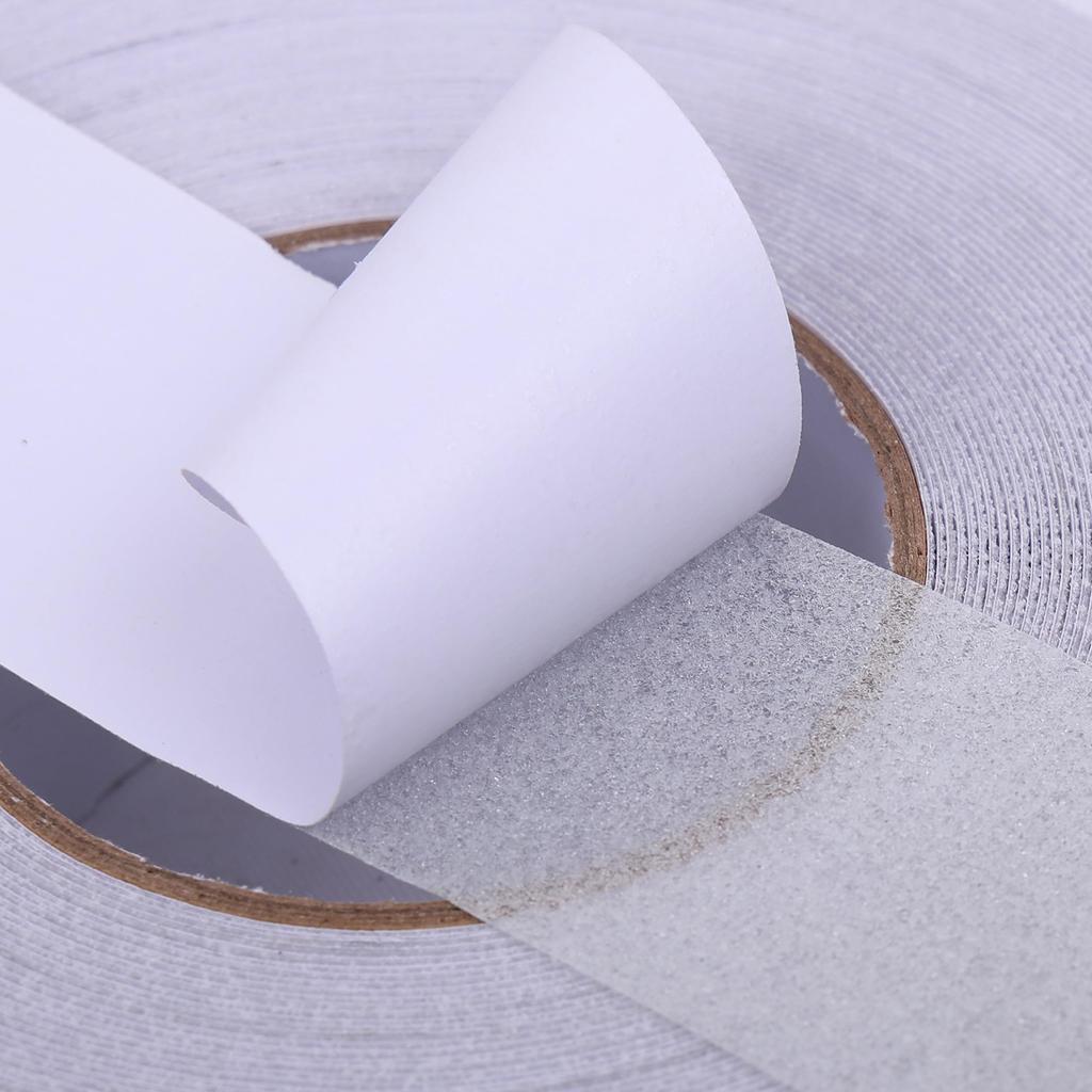HFS(R) Anti-Slip Tape, Non-Slip, Anti-Slip Tape, Transparent Anti-Slip Tape, 50MMx20M,