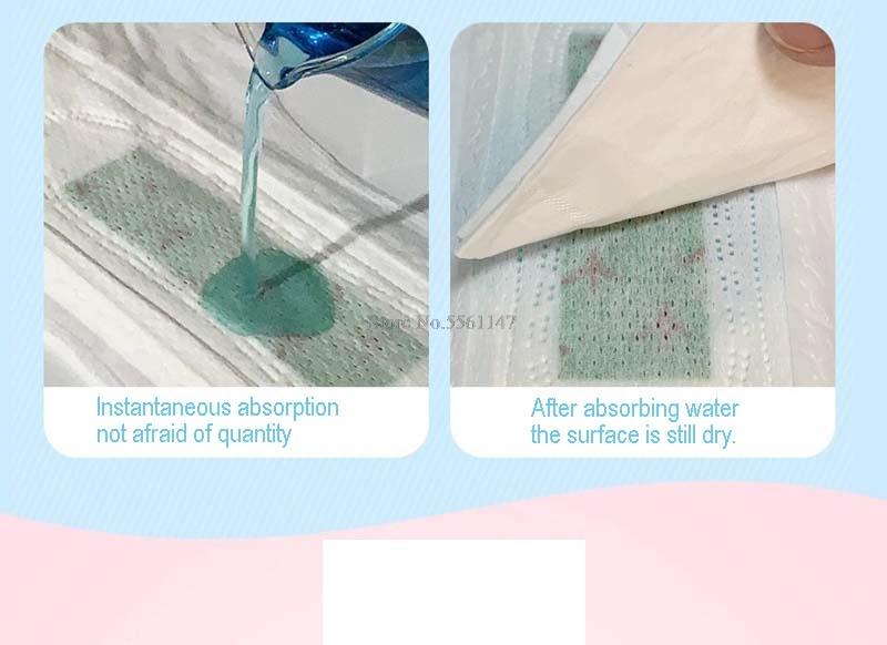 Anion Sanitary Napkin Menstrual Pads Women Health Care Love Anion Pads Sanitary Towel Sanitary Pads
