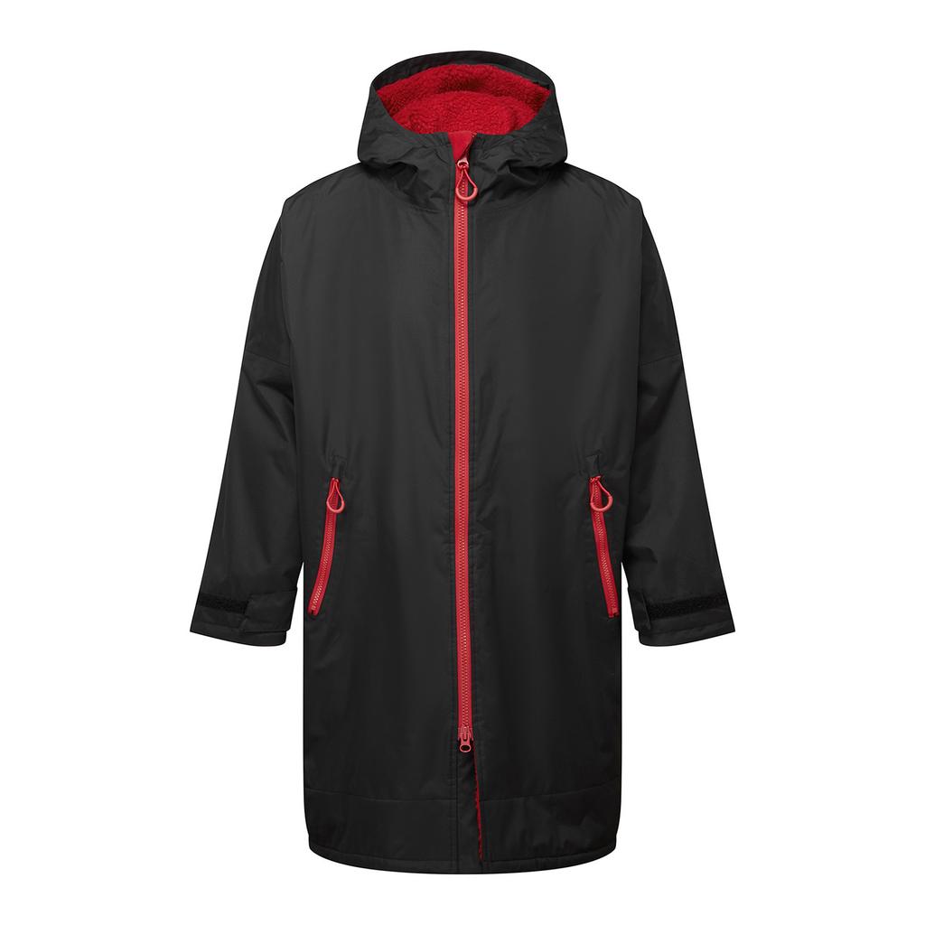 TriDri Unisex Adult Waterproof Changing Robe