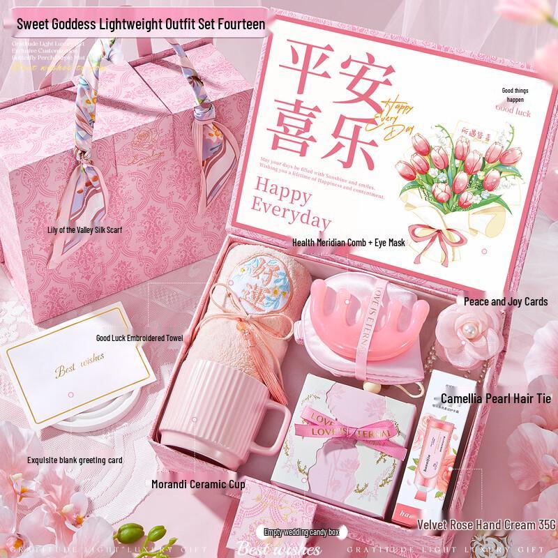 Goddess Festival Deluxe Gift Set