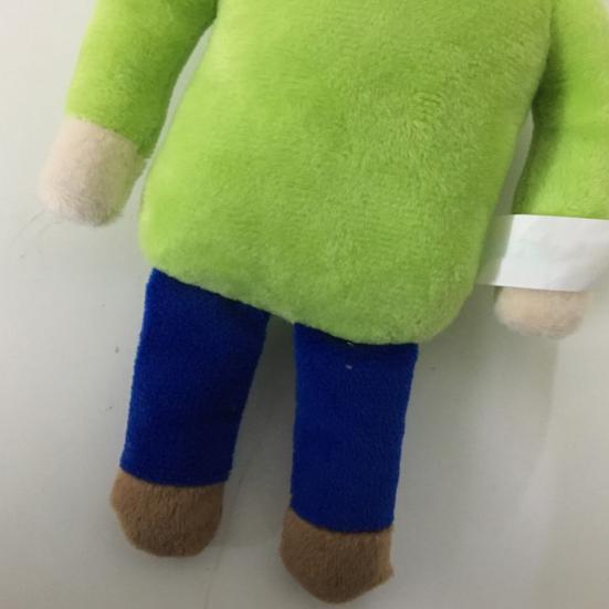 Baldi Basics i Utdanning og Læring Modell Plysjdukke Sovende Leke Barnas Gave