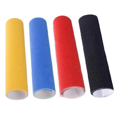 Scooter Longboards Grip Tape Skateboard Sandpaper Sheet Skateboards Deck Sticker