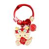 Zodiac Dragon 2024 New Year Dragon Key Chain 2024 Chinese Dragon Key Ring  New Year Gifts