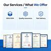 12X12inch Large Size Industrial Lint Free Cleanroom Wiper Kit Polyester Microfiber Wipes Cloth for Biopharmaceutical