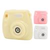 Digital Camera for Photography 48MP 1080P HD Rainproof USB Travel Digital Camera with Flash for Teen