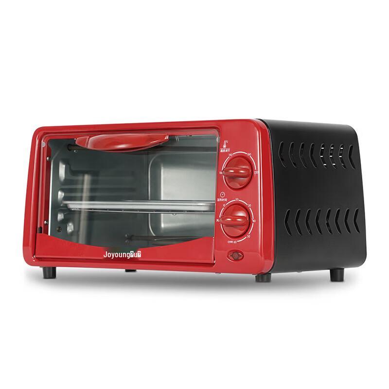 Joyoung 10L Electric Oven CN plug (adapter included)
