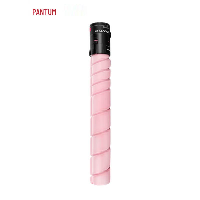 Pantum CTO-910XM High-Capacity Red Toner Cartridge CN plug (adapter included)