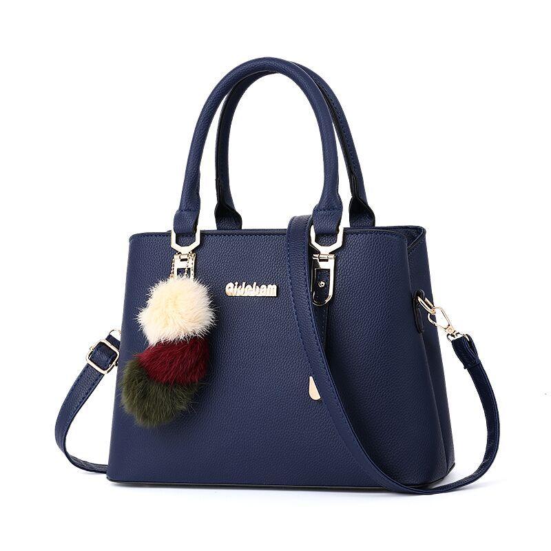 

The Latest Atmosphere Handbag Women s Bag Simple To Use Everything Single Shoulder Crossbody Bag Women Durable Material .