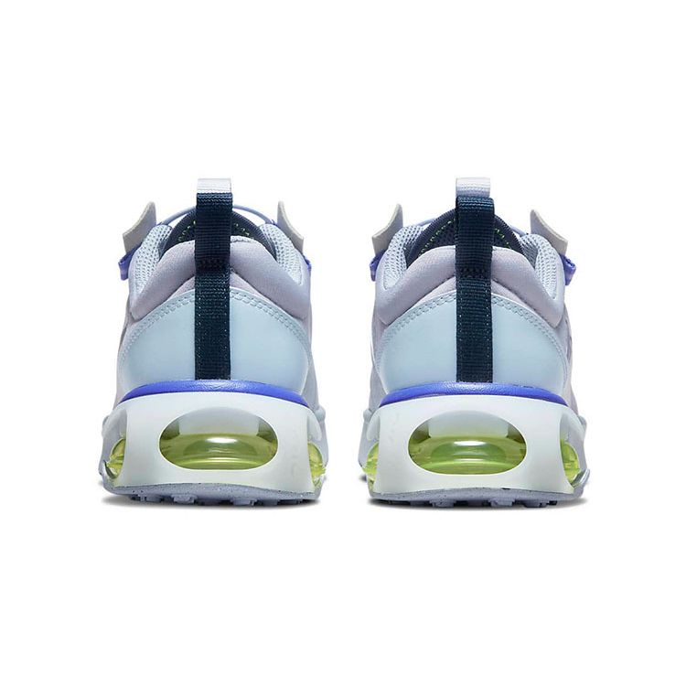 Nike Pantofi sport pentru copii Air Max 2021 PS Ghost Ashen Slate Gri Obsidian-Mist Obsidian DB1109-002