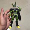 In Stock Kw Studio Green Monster Masked Perfect Monster Anime Version Manga Version Action Figure Model Ornament Toys Gifts
