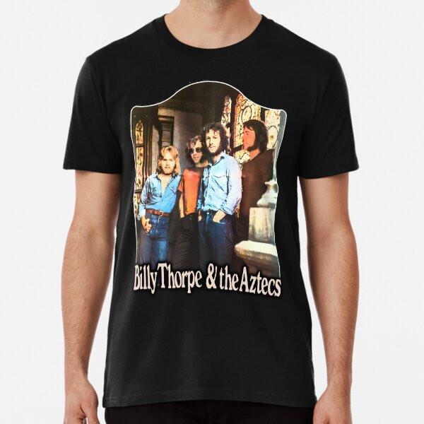 Aztecs 1970 Tee TShirt Made in Australia Unisex T-Shirt XXXL