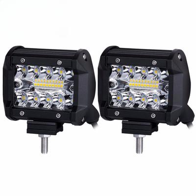 Lampy – Światła do jazdy dziennej