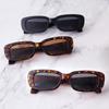 Rectangle Sunglasses Women Square Glasses For Women /Men Brand Designer Small Eyewear Women Gafas De Sol Hombre Uv400