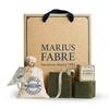 Marius Fabre Découverte Marseille Boutique Coffret Cadeau