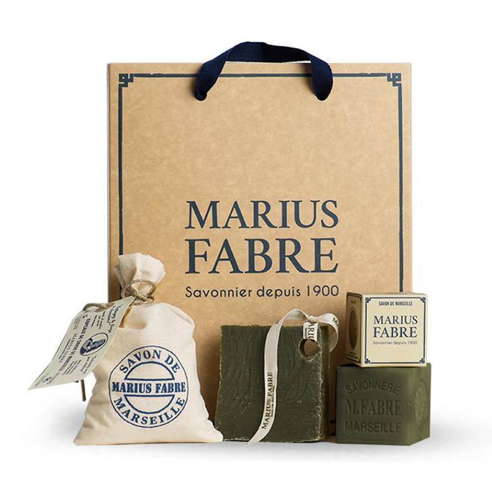 Marius Fabre Discovery Marseille Shop Gift