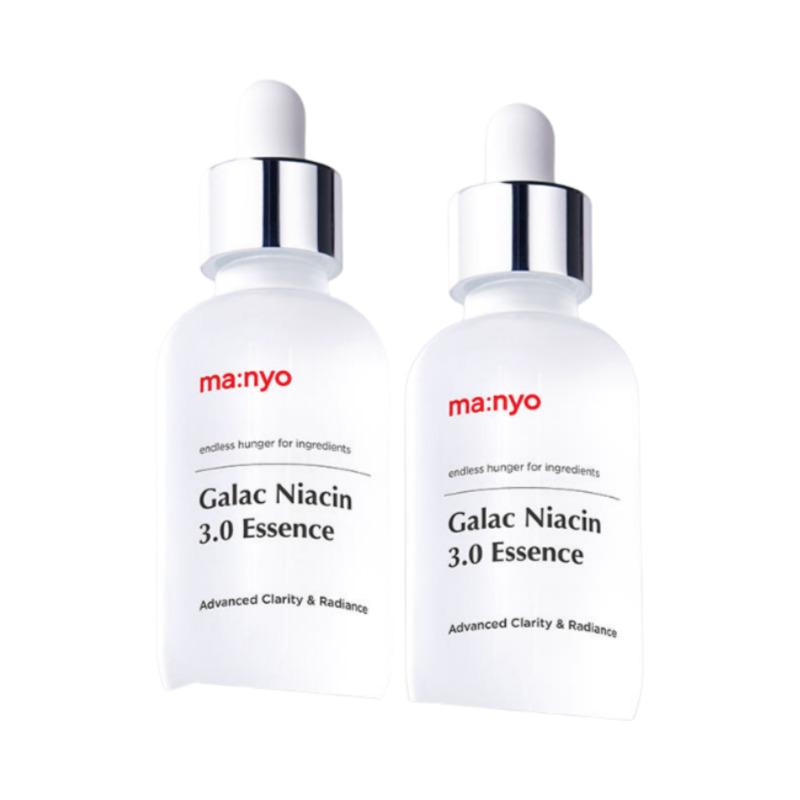 

мама:nyo Galac Niacin 3.0 Эссенция 60 мл × 2