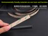 Universal 3m Car Sunroof Window Seal Strip Rubber Weather Stripping 40mm*3mm 1PC