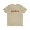 Bradlees Kaufhaus 1958 Vintage Herren T-Shirt
