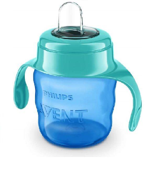 Tasse - Philips Avent - SCF551/05 - 200ml - Bébé - Mixte