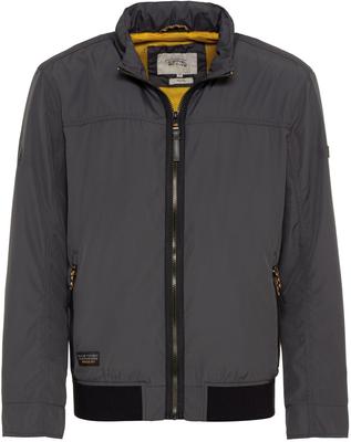 Mid-season Jacket Camel Active Lightweight Blouson Made of Recycled Polyester (430800 1O57 09) Shadow Grey