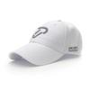 IAN POULTER DESIGN [Ijp Design] Ian Polter Design Tour Series Golf Cap/Golf Hat - Ipu5Acp666 Wh