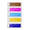 6Pcs Car Air Vent Clip Freshener Perfume Stick Replacement Aroma Sticks Lavender Car Air Fresheners Refills Cologne Supplement