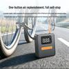 LINGCHEN Portable Digital Tire Inflator