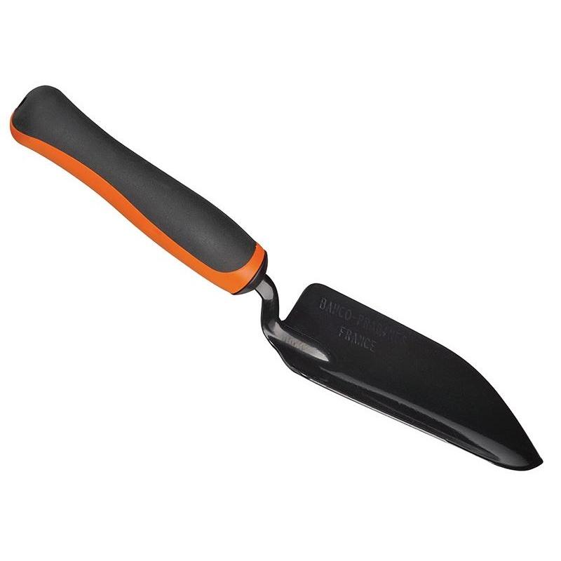 Bahco P263 Small Hand Garden Trowel One Size de la forêt tropicale humide