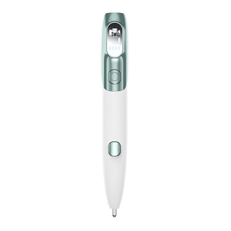 Home Use RF Skin Rejuvenation and Spot Removal Device