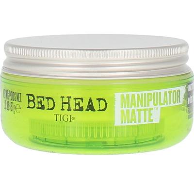 Matte Manipulator Matte Bed Head Wax 57 Gr - 