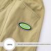 Boys' Summer Cotton Casual Cargo Shorts