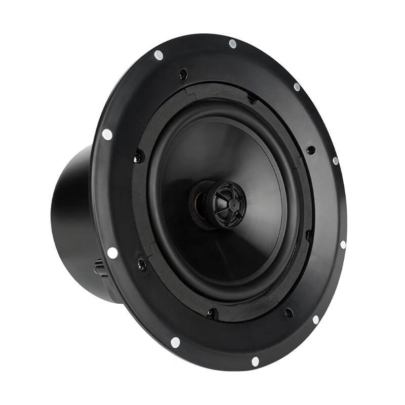 Shile BX-307 Conference Ceiling Speaker CN plug (adapter included)